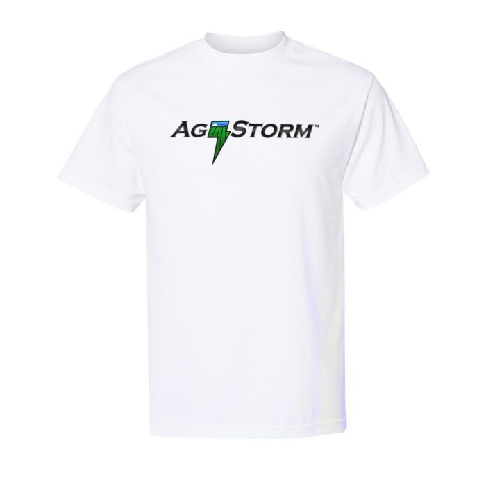 Ag Storm T-shirt
