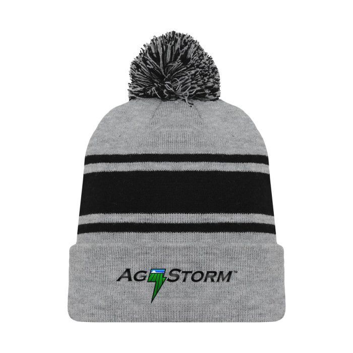 Ag Storm Stocking Hat