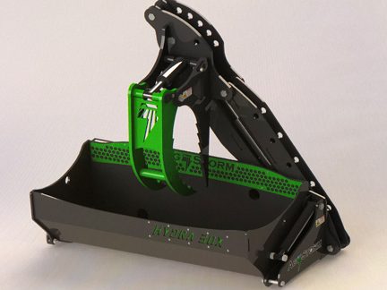 Hydra Box