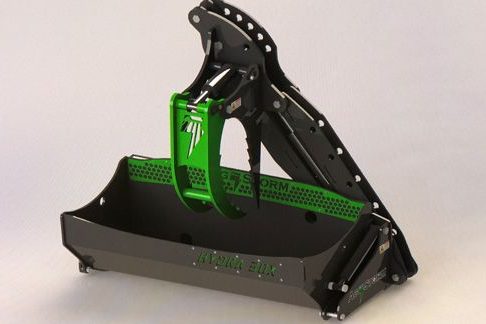 Hydra Box