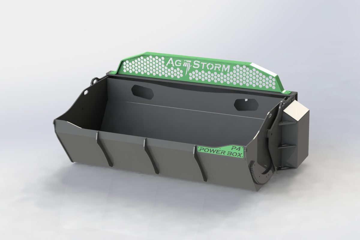 Power Box