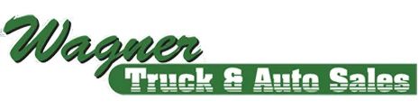 Wagner Truck & Auto Sales