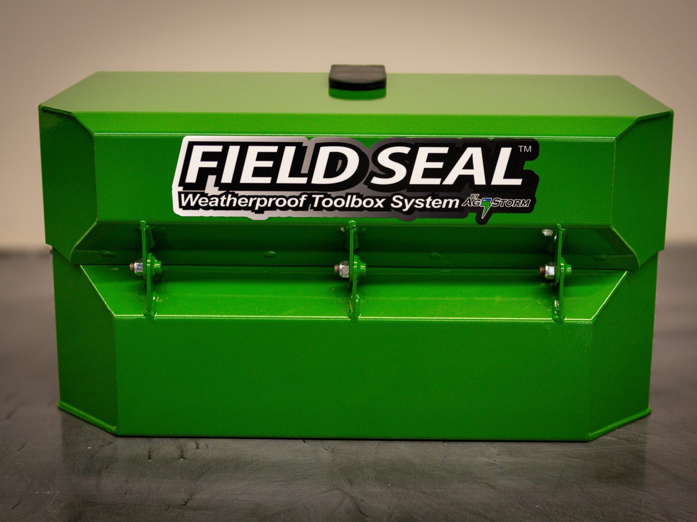 T8 Field Seal Tool Boxes