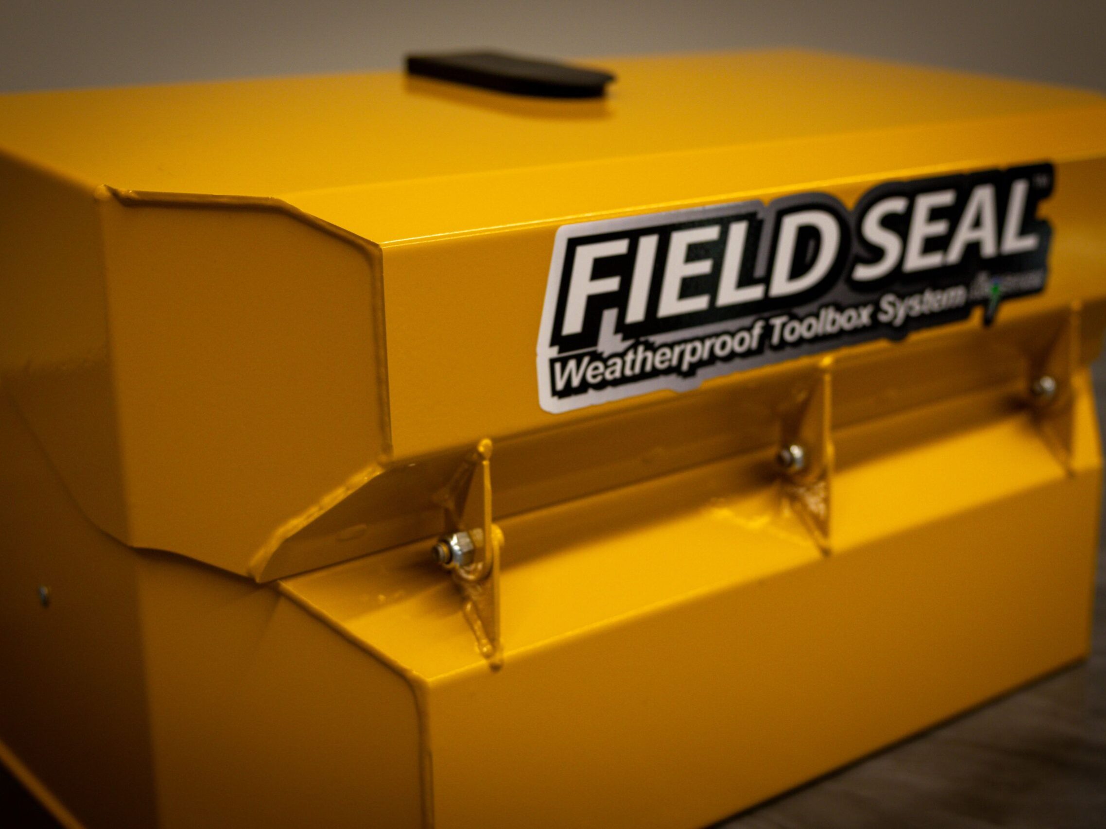 T8 Field Seal Tool Boxes