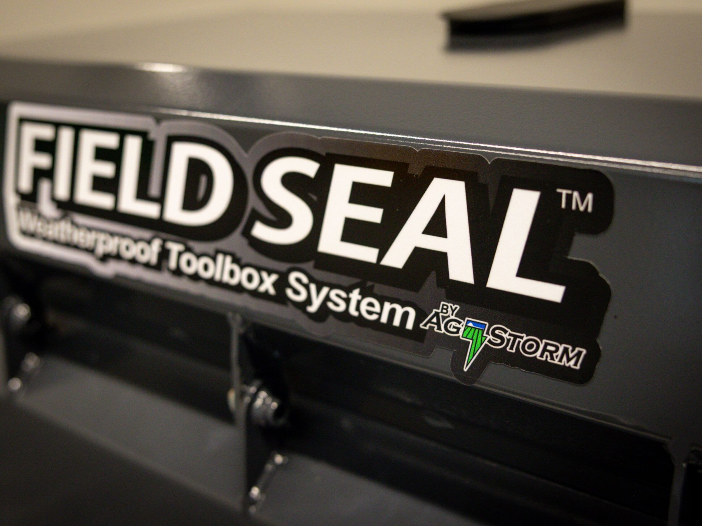 T8 Field Seal Tool Boxes