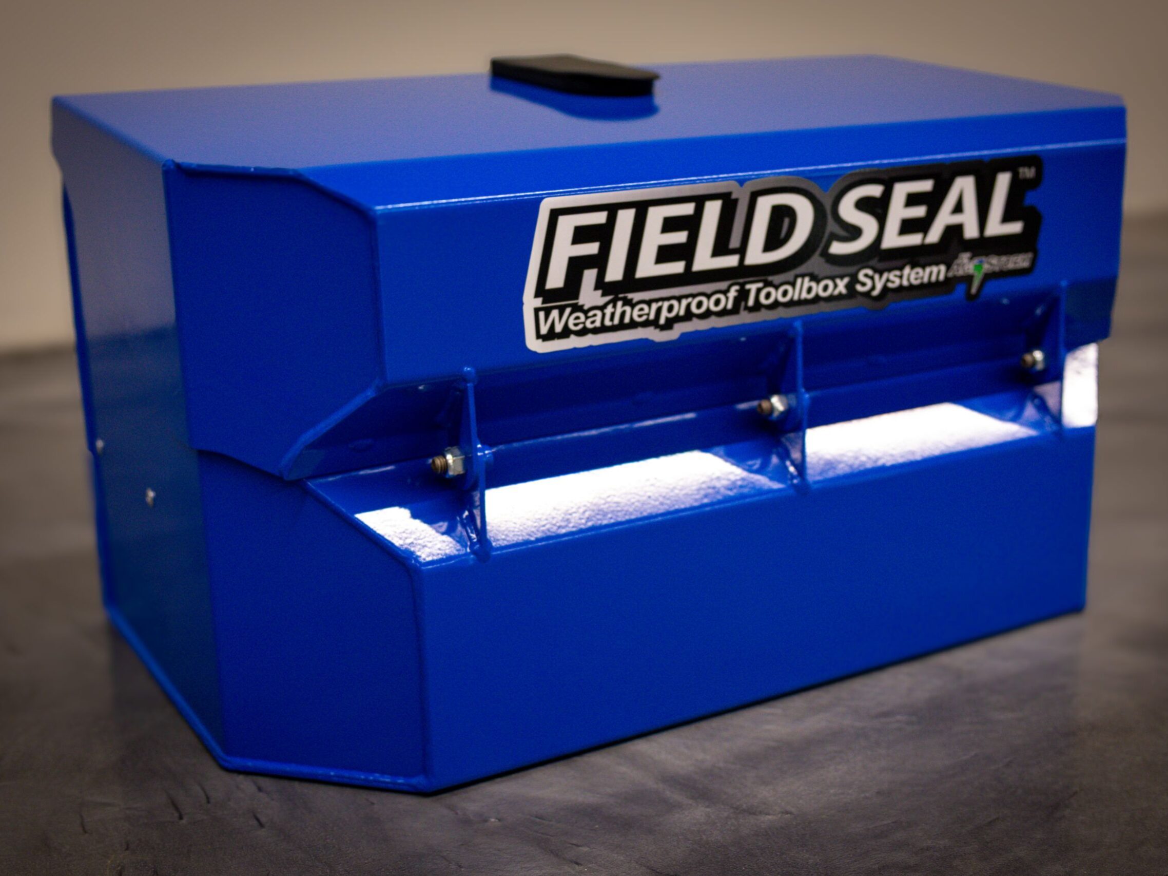T8 Field Seal Tool Boxes