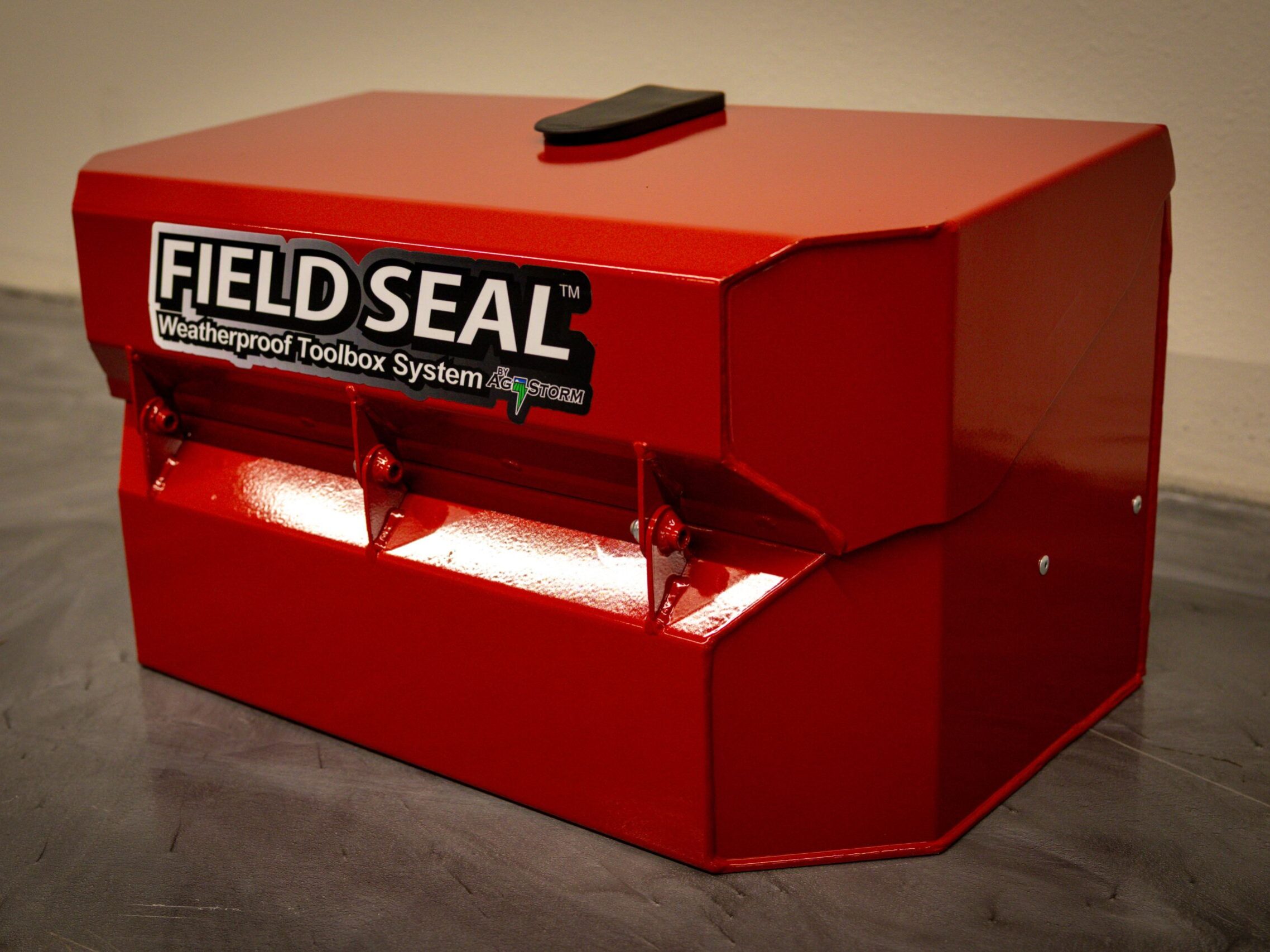 T8 Field Seal Tool Boxes