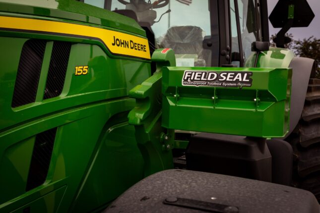 T8 Field Seal Tool Boxes