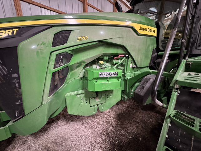 T8 Field Seal Tool Boxes