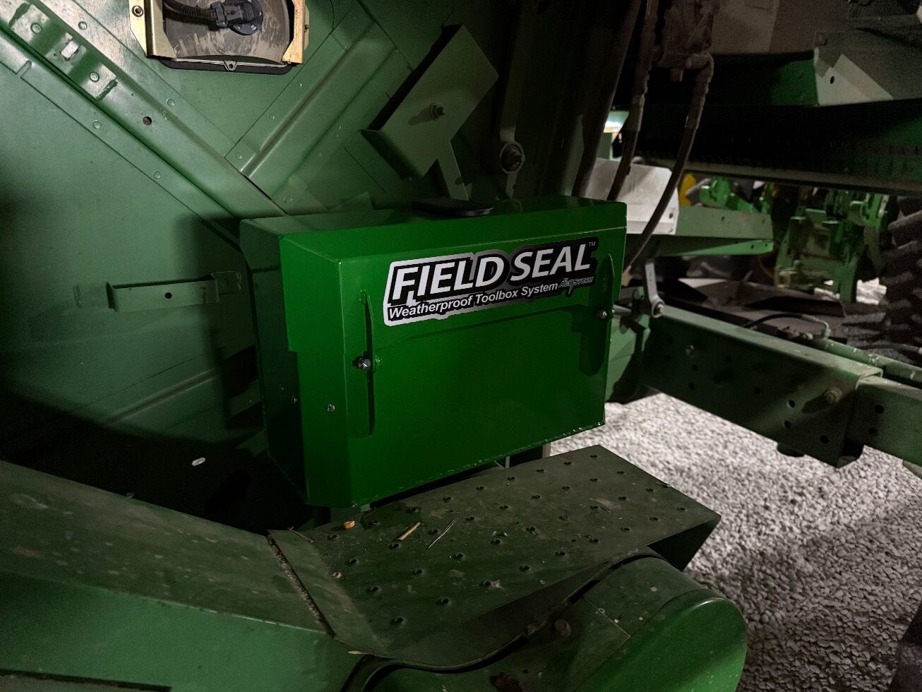 TB9 Field Seal Tool Box