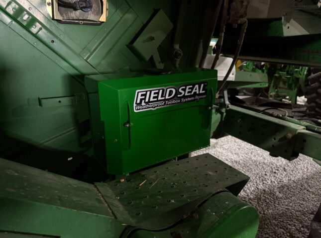 TB9 Field Seal Tool Box